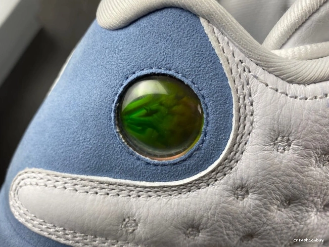 Grey 13 Blue 414571-170 Air Jordan 0725